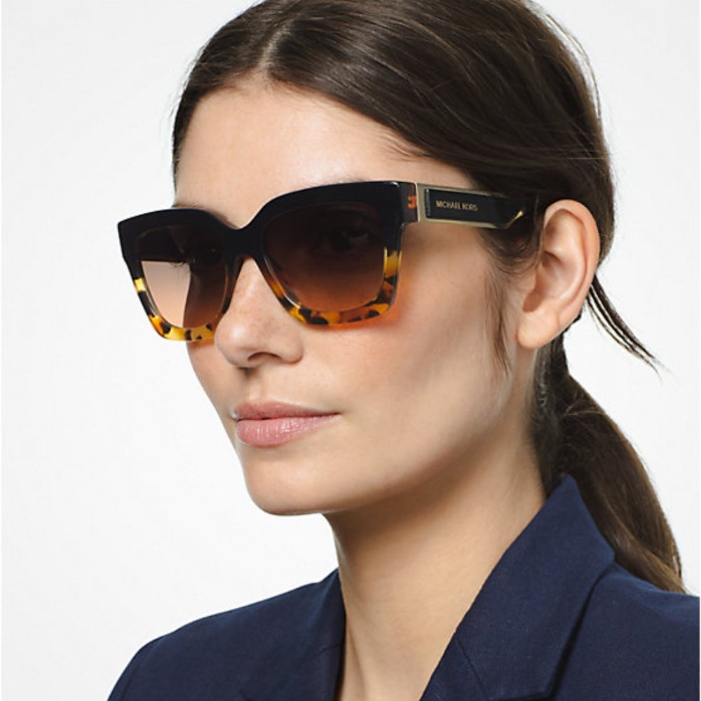 MICHAEL KORS BERKSHIRES SUNGLASSES